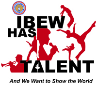 IBEW has Talent